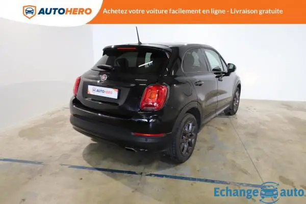 Fiat 500X 1.4 L MultiAir S-Design 140 ch