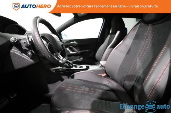 Peugeot 308 1.6 PureTech GT 225 ch