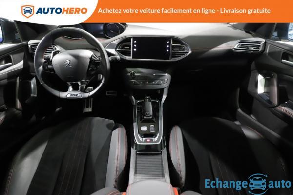 Peugeot 308 1.6 PureTech GT 225 ch