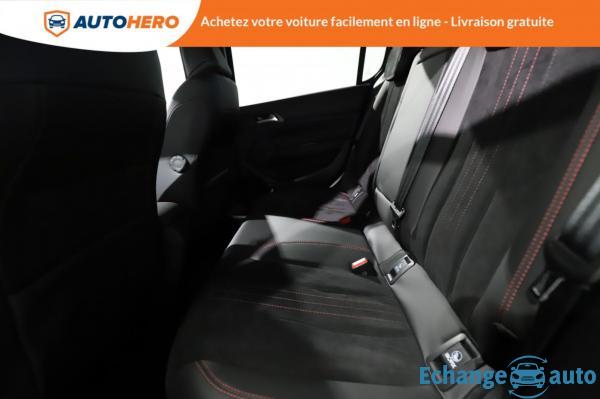 Peugeot 308 1.6 PureTech GT 225 ch