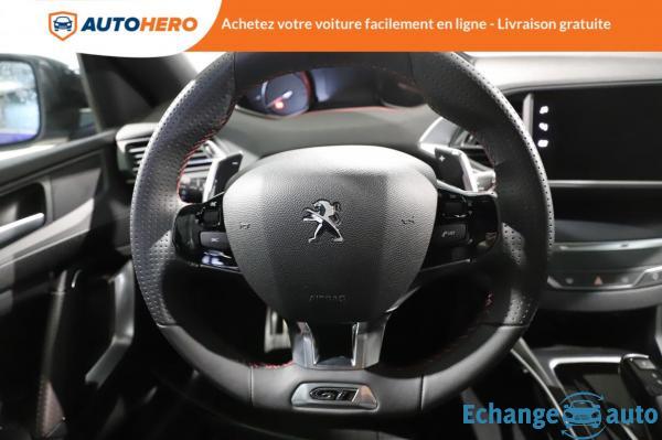 Peugeot 308 1.6 PureTech GT 225 ch