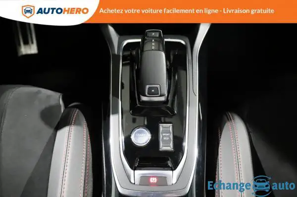 Peugeot 308 1.6 PureTech GT 225 ch