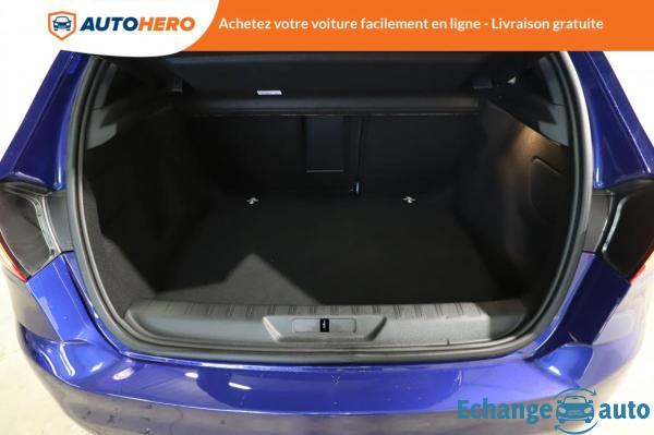 Peugeot 308 1.6 PureTech GT 225 ch