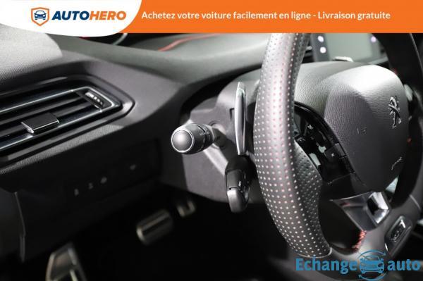 Peugeot 308 1.6 PureTech GT 225 ch