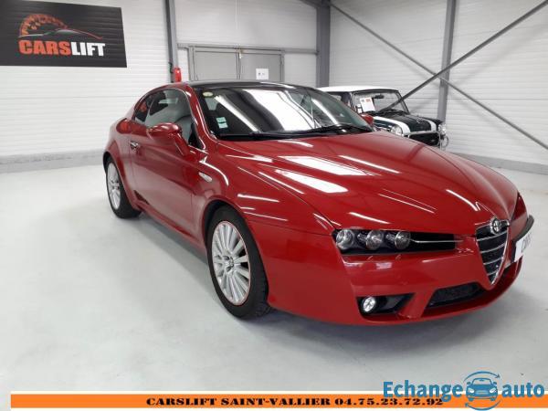 Alfa Romeo Brera 2.2 JTS 185 ch SELESPEED SKYVIEW