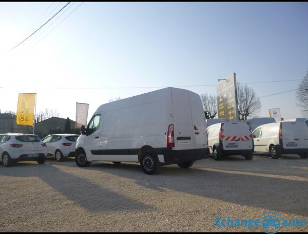 Renault Master III L2H2 2.3 DCI 130 GRAND CONFORT