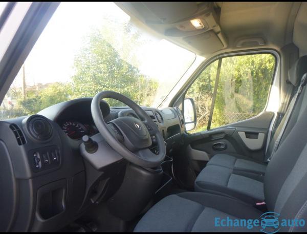 Renault Master III L2H2 2.3 DCI 130 GRAND CONFORT
