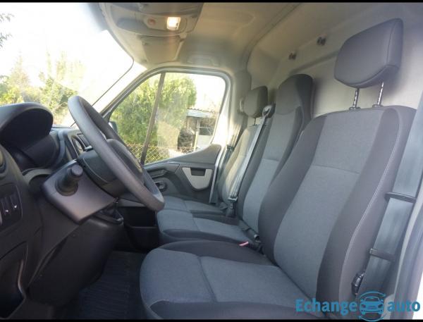 Renault Master III L2H2 2.3 DCI 130 GRAND CONFORT