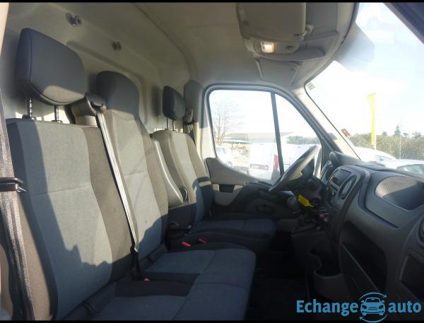 Renault Master III L2H2 2.3 DCI 130 GRAND CONFORT