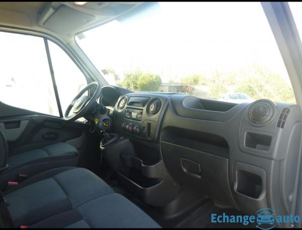 Renault Master III L2H2 2.3 DCI 130 GRAND CONFORT