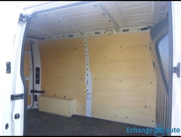 Renault Master III L2H2 2.3 DCI 130 GRAND CONFORT