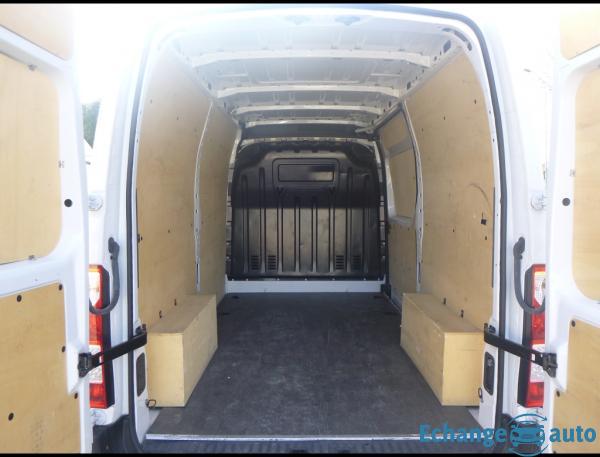 Renault Master III L2H2 2.3 DCI 130 GRAND CONFORT