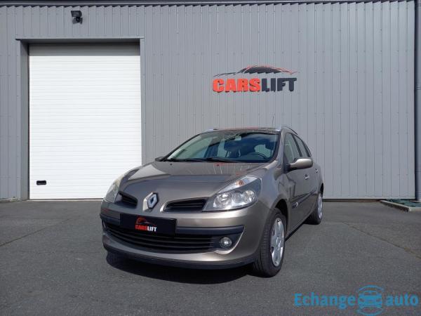 Renault Clio III ESTATE 1.5 DCi 106 CH