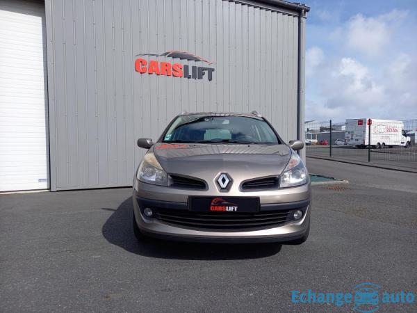 Renault Clio III ESTATE 1.5 DCi 106 CH