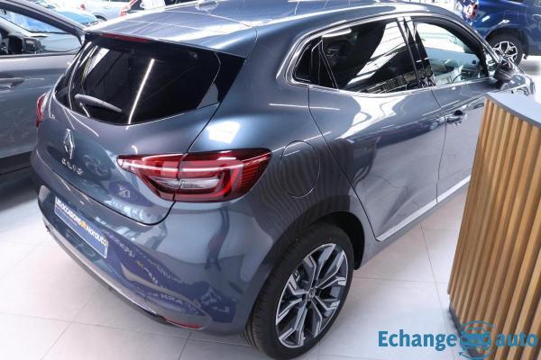 Renault Clio V 1.0 TCE 100CH ZEN