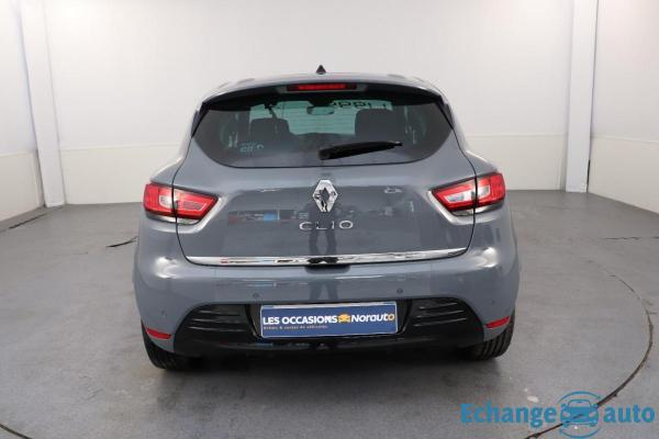 Renault Clio IV dCi 90 Energy Limited