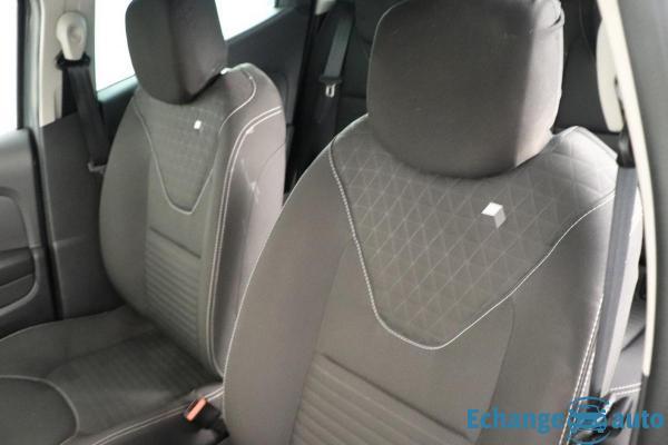 Renault Clio IV dCi 90 Energy Limited