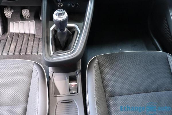 Renault Clio V 1.0 TCE 100CH ZEN