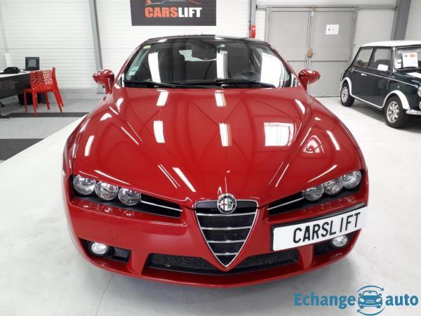 Alfa Romeo Brera 2.2 JTS 185 ch SELESPEED SKYVIEW