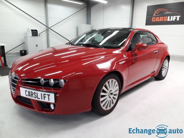 Alfa Romeo Brera 2.2 JTS 185 ch SELESPEED SKYVIEW