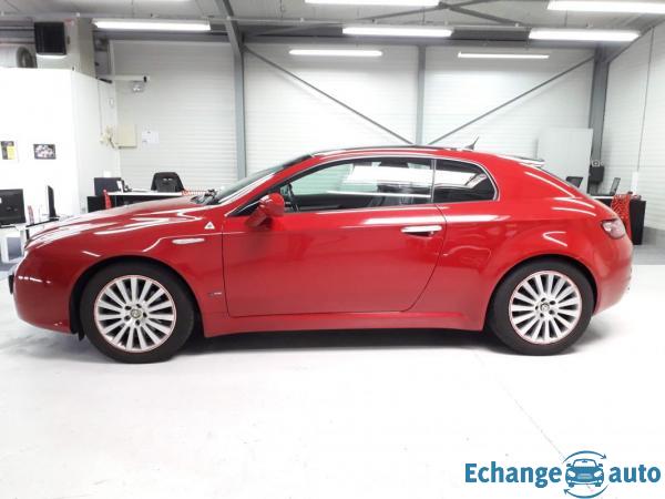 Alfa Romeo Brera 2.2 JTS 185 ch SELESPEED SKYVIEW
