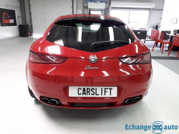 Alfa Romeo Brera 2.2 JTS 185 ch SELESPEED SKYVIEW