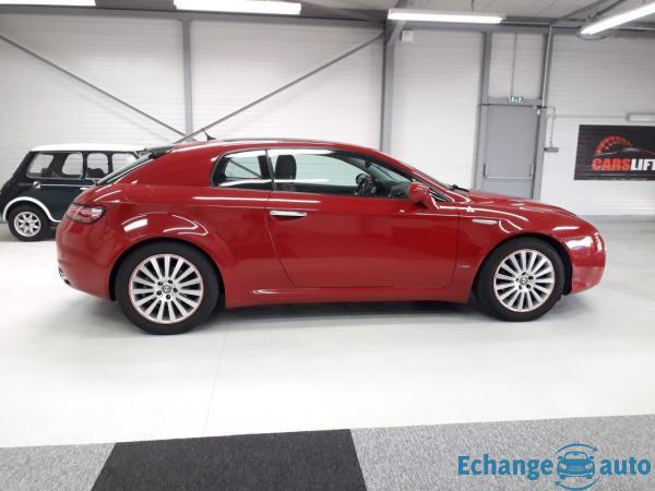 Alfa Romeo Brera 2.2 JTS 185 ch SELESPEED SKYVIEW