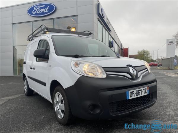 Renault Kangoo Express II L1 1.5 DCI 90 GRAND CONFORT