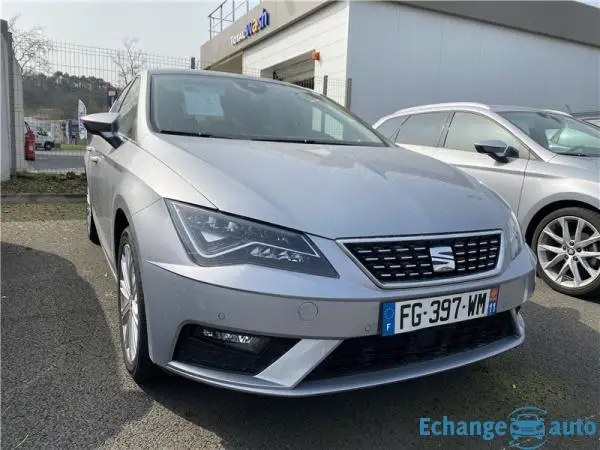 Seat Leon III 1.5 TSI 150 START/STOP ACT DSG7 Xcellence