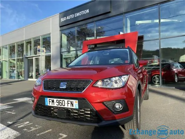 Seat Arona 1.0 ECOTSI 95 CH START/STOP BVM5 Style