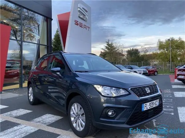 Seat Arona 1.0 ECOTSI 95 CH START/STOP BVM5 Style