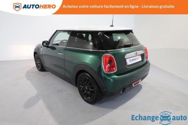 Mini Mini III Cooper Chili 3P 136 ch