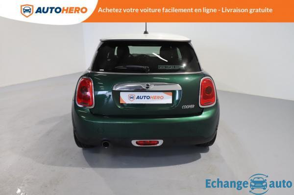 Mini Mini III Cooper Chili 3P 136 ch