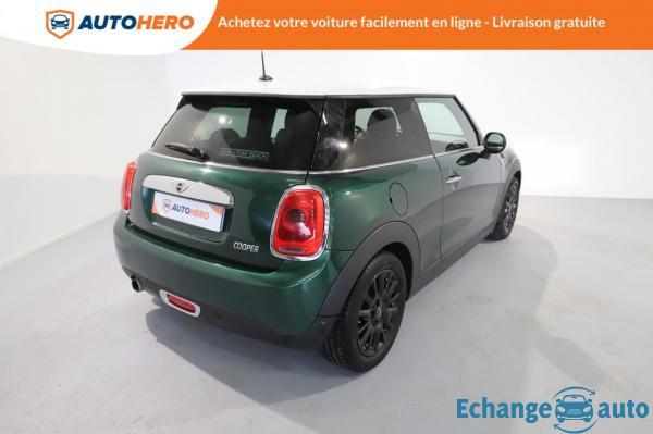 Mini Mini III Cooper Chili 3P 136 ch