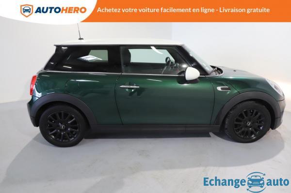Mini Mini III Cooper Chili 3P 136 ch