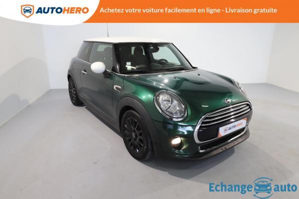 Mini Mini III Cooper Chili 3P 136 ch