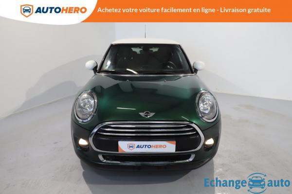 Mini Mini III Cooper Chili 3P 136 ch