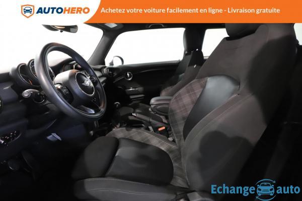 Mini Mini III Cooper Chili 3P 136 ch