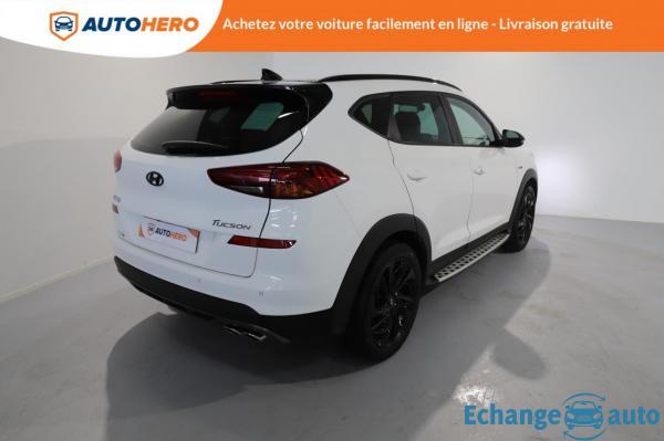 Hyundai Tucson 1.6 CRDi N-Line 2WD 136 ch