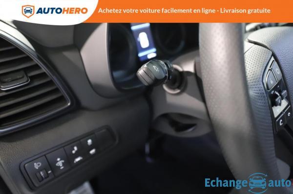 Hyundai Tucson 1.6 CRDi N-Line 2WD 136 ch