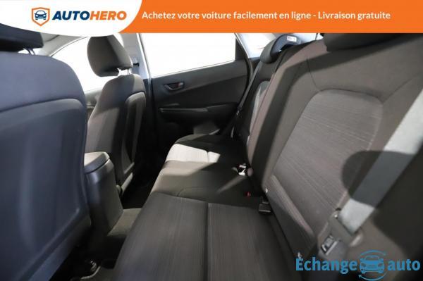Hyundai Kona 1.0 TGDI Initia 2WD 120 ch