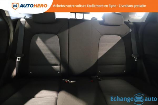 Hyundai Kona 1.0 TGDI Initia 2WD 120 ch