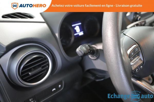 Hyundai Kona 1.0 TGDI Initia 2WD 120 ch
