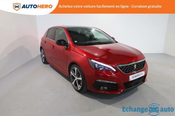 Peugeot 308 1.6 PureTech GT 225 ch