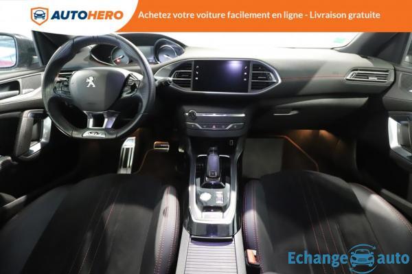 Peugeot 308 1.6 PureTech GT 225 ch