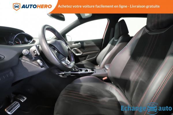 Peugeot 308 1.6 PureTech GT 225 ch