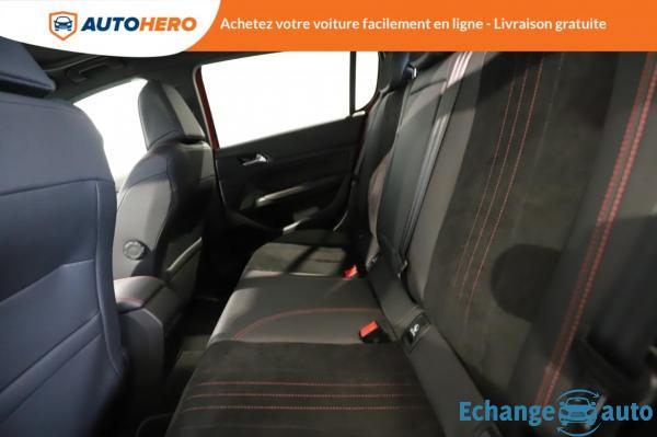 Peugeot 308 1.6 PureTech GT 225 ch