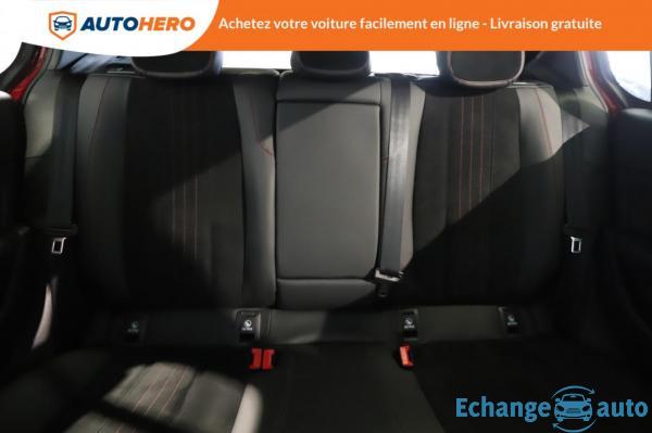 Peugeot 308 1.6 PureTech GT 225 ch