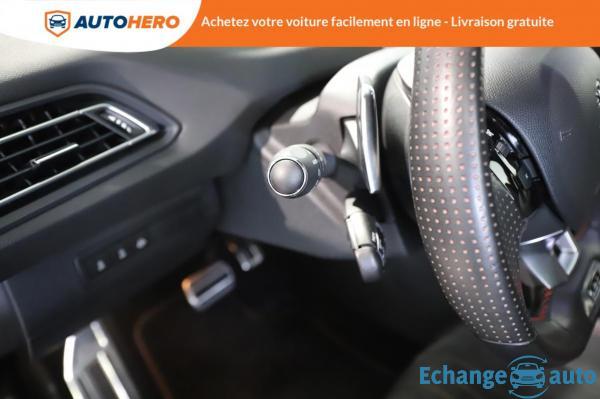 Peugeot 308 1.6 PureTech GT 225 ch