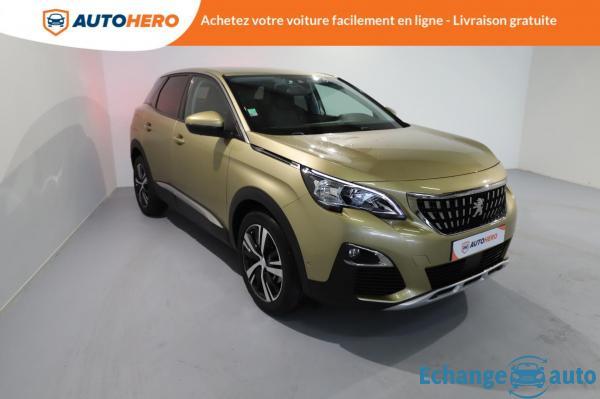 Peugeot 3008 1.2 PureTech Allure 130 ch